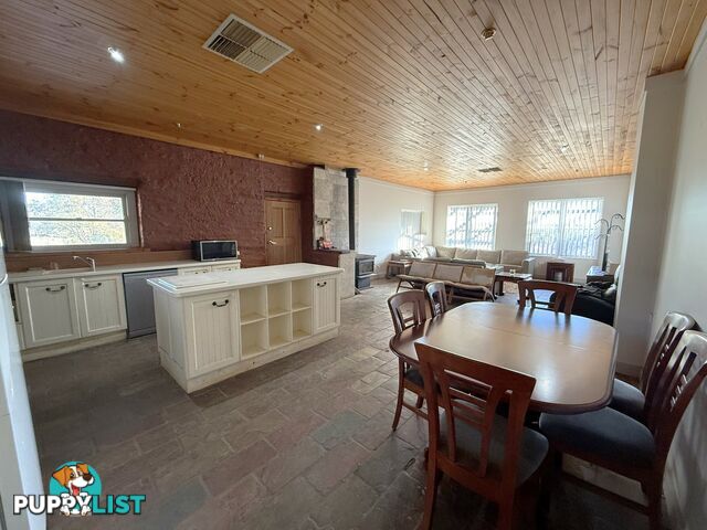 146 Bibaringa Road WOMBAT NSW 2587