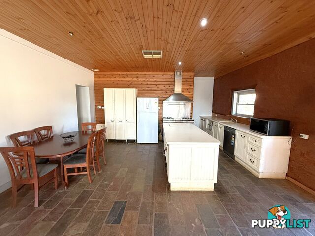 146 Bibaringa Road WOMBAT NSW 2587