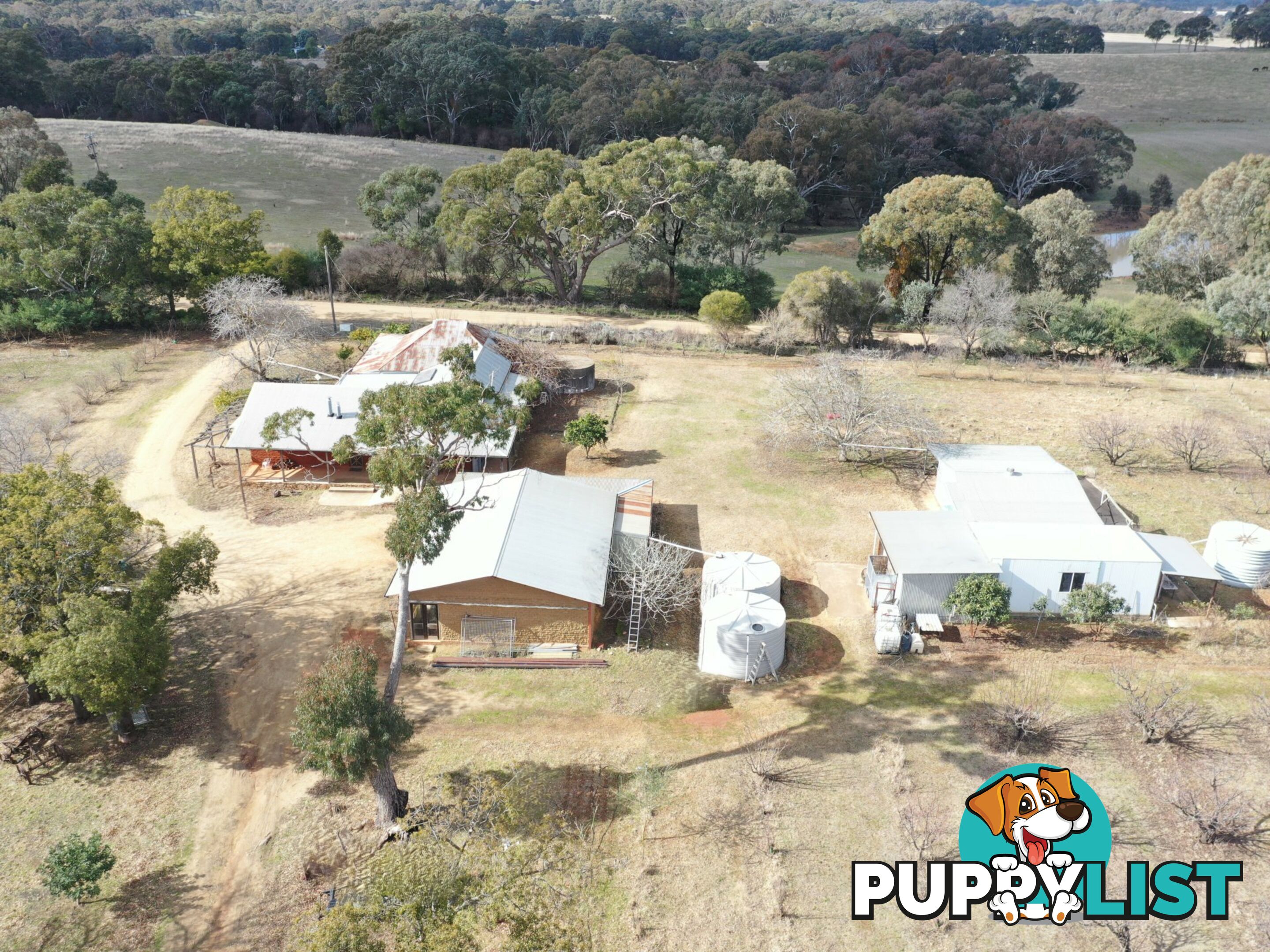 146 Bibaringa Road WOMBAT NSW 2587