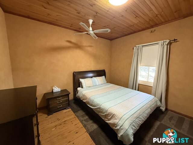 146 Bibaringa Road WOMBAT NSW 2587