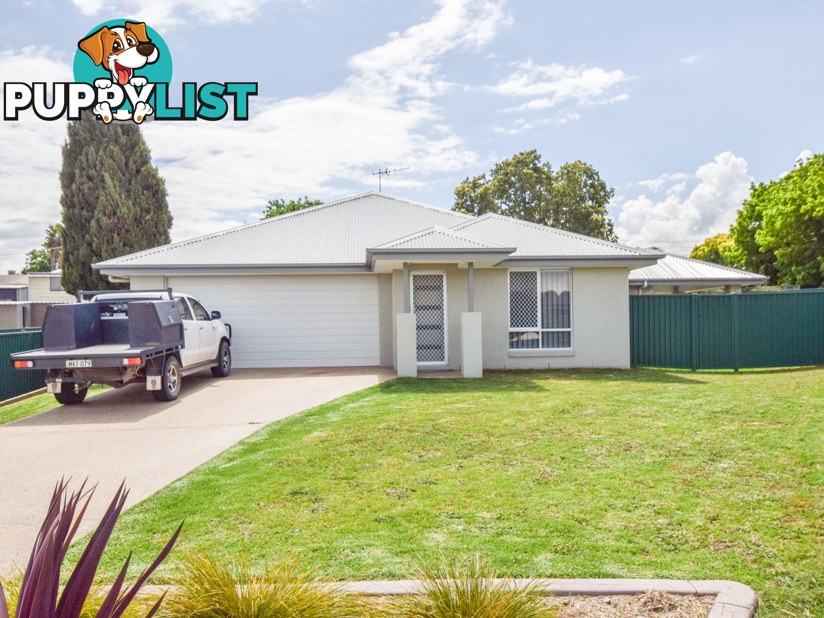 7 Molloy Place YOUNG NSW 2594