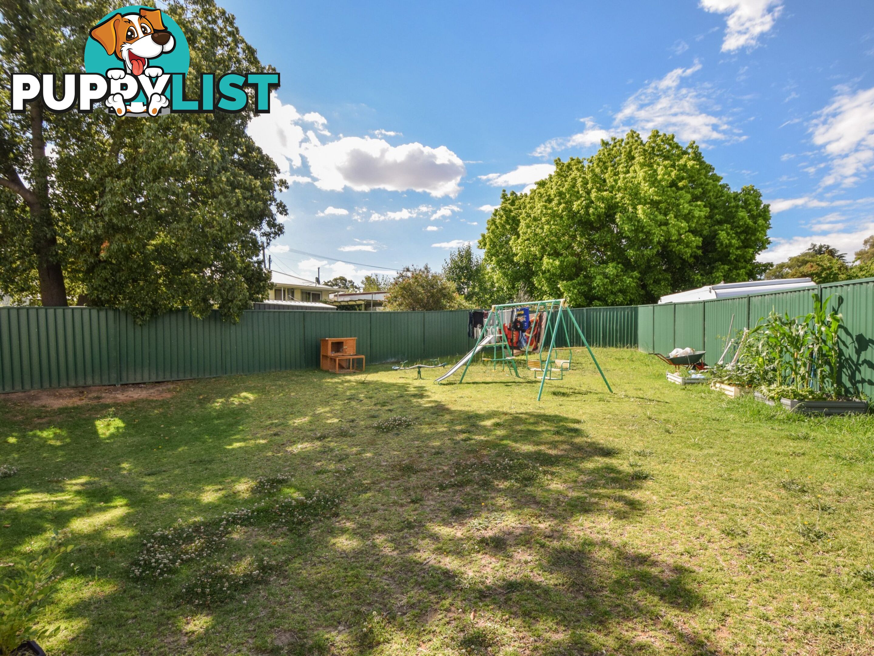 7 Molloy Place YOUNG NSW 2594