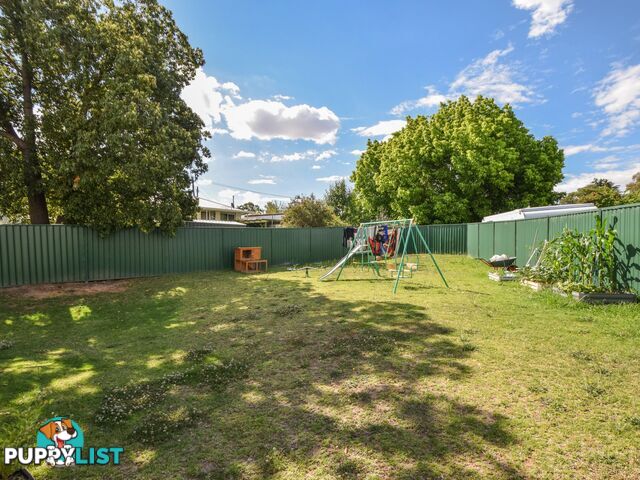 7 Molloy Place YOUNG NSW 2594