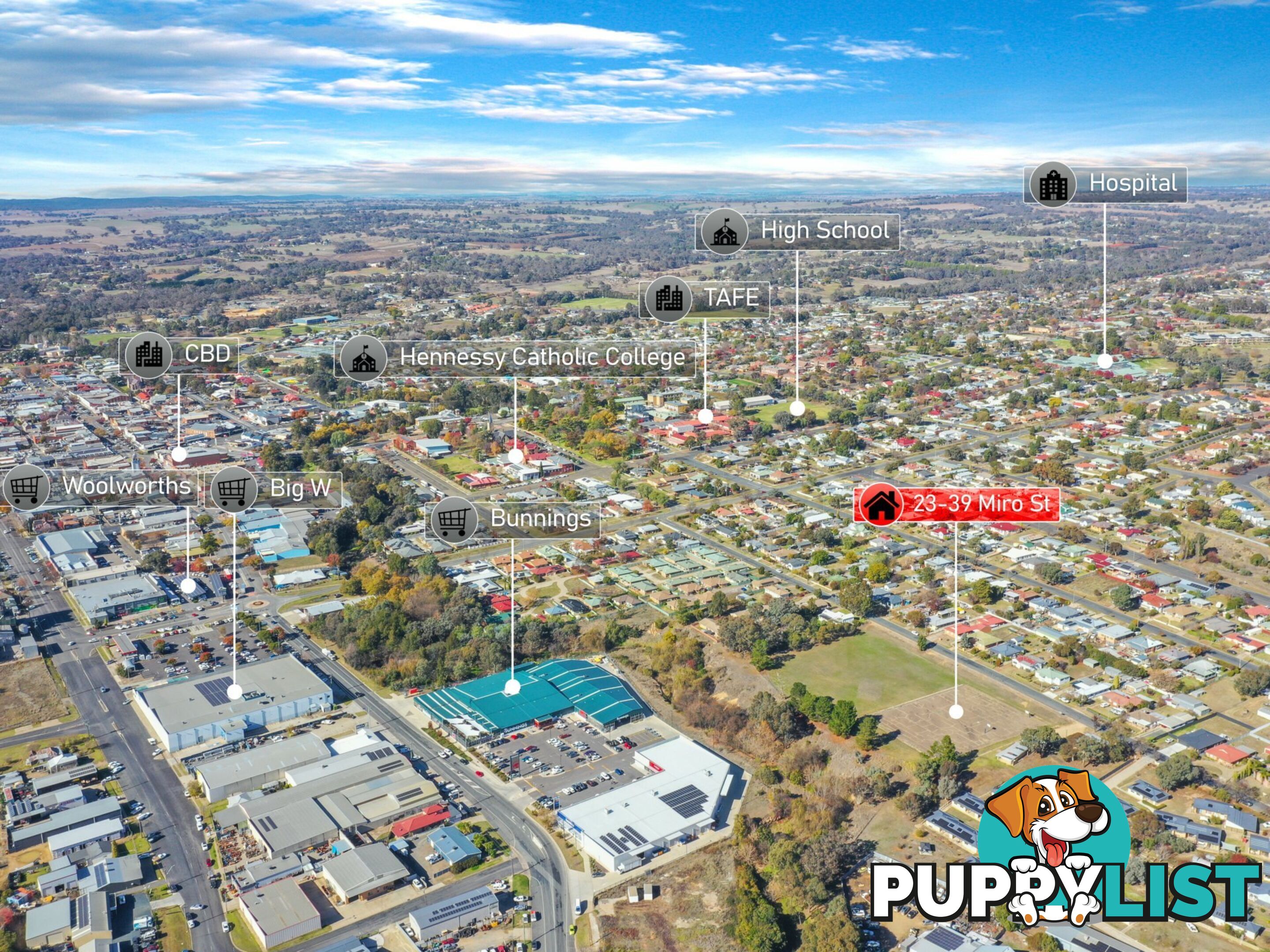 23-39 Miro Street YOUNG NSW 2594
