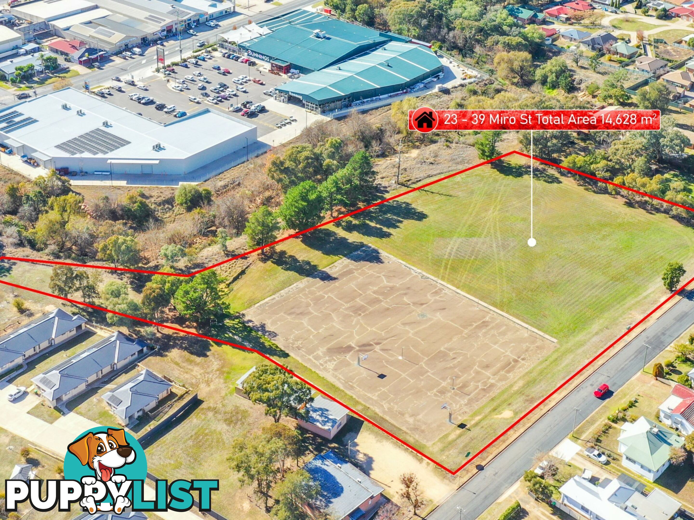 23-39 Miro Street YOUNG NSW 2594