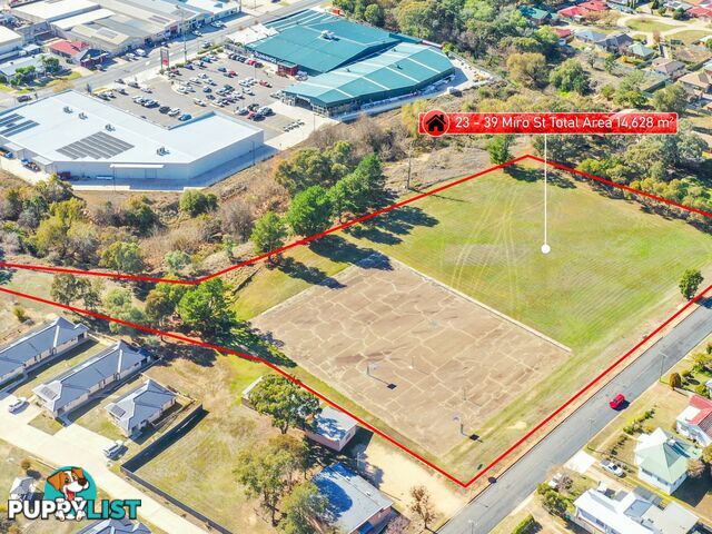 23-39 Miro Street YOUNG NSW 2594