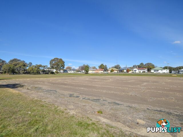 23-39 Miro Street YOUNG NSW 2594