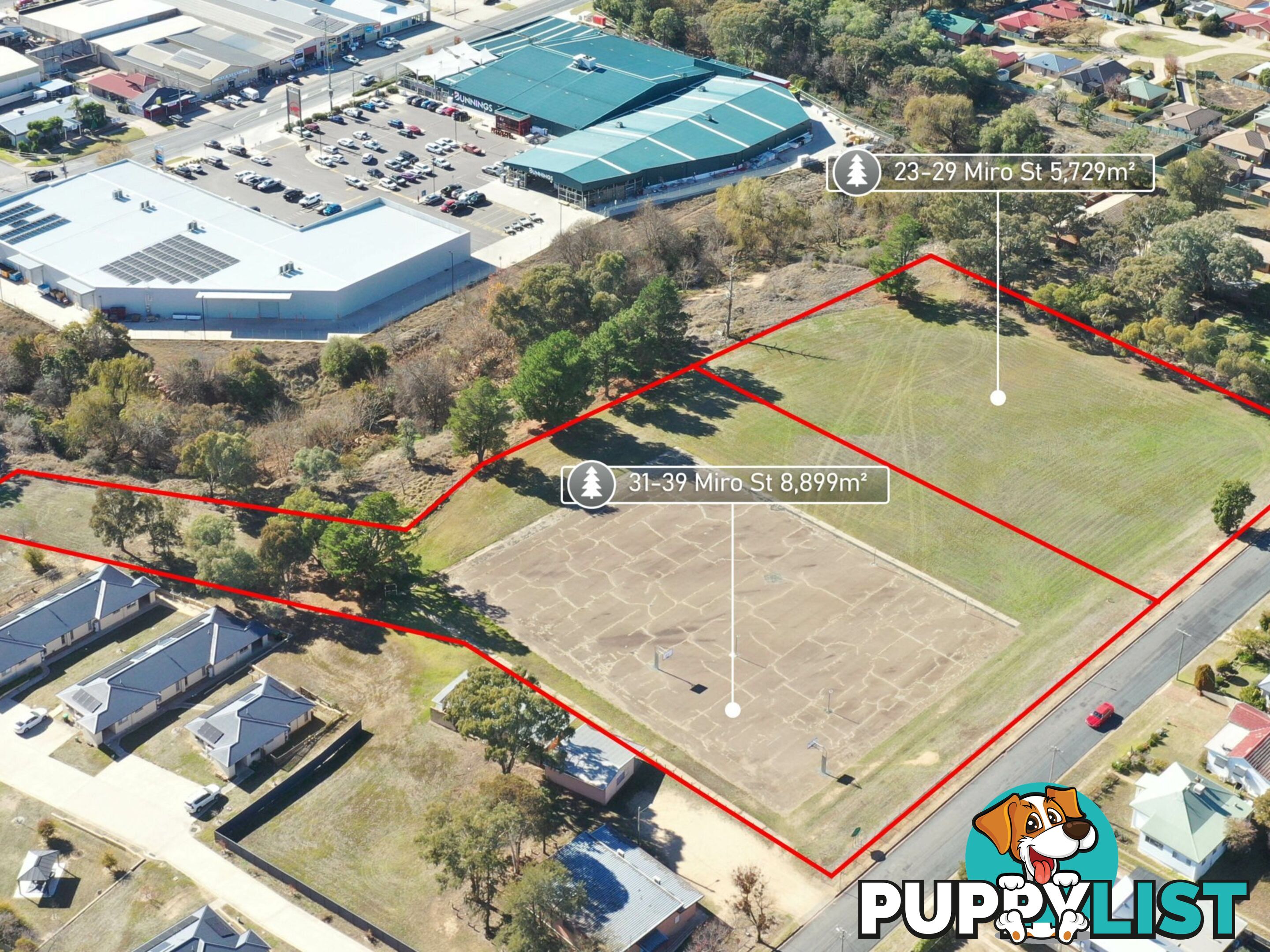 23-39 Miro Street YOUNG NSW 2594