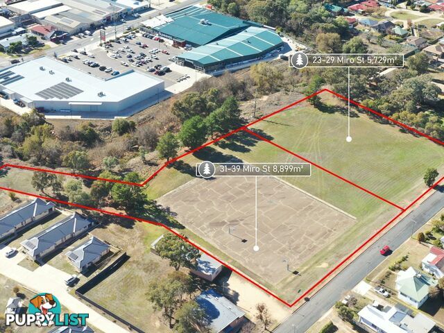 23-39 Miro Street YOUNG NSW 2594