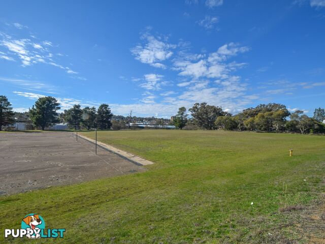 23-39 Miro Street YOUNG NSW 2594