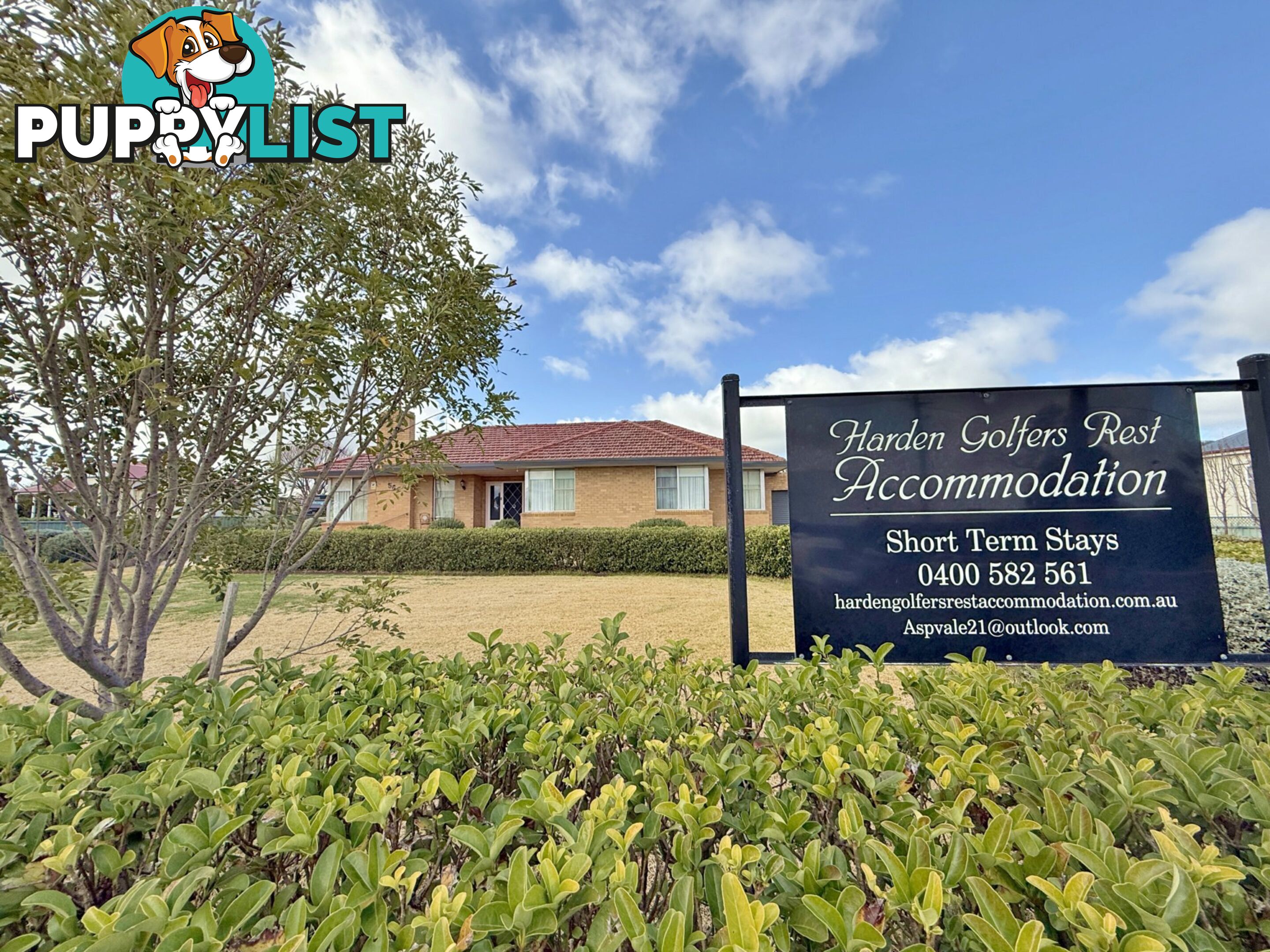 56 East Street HARDEN NSW 2587