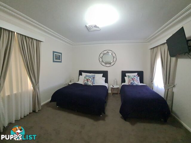 56 East Street HARDEN NSW 2587
