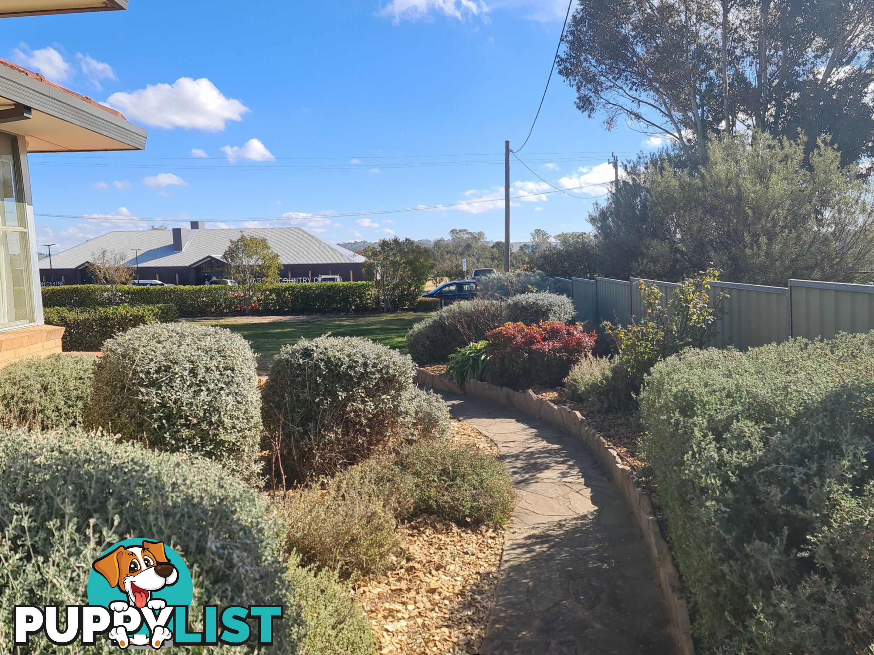 56 East Street HARDEN NSW 2587