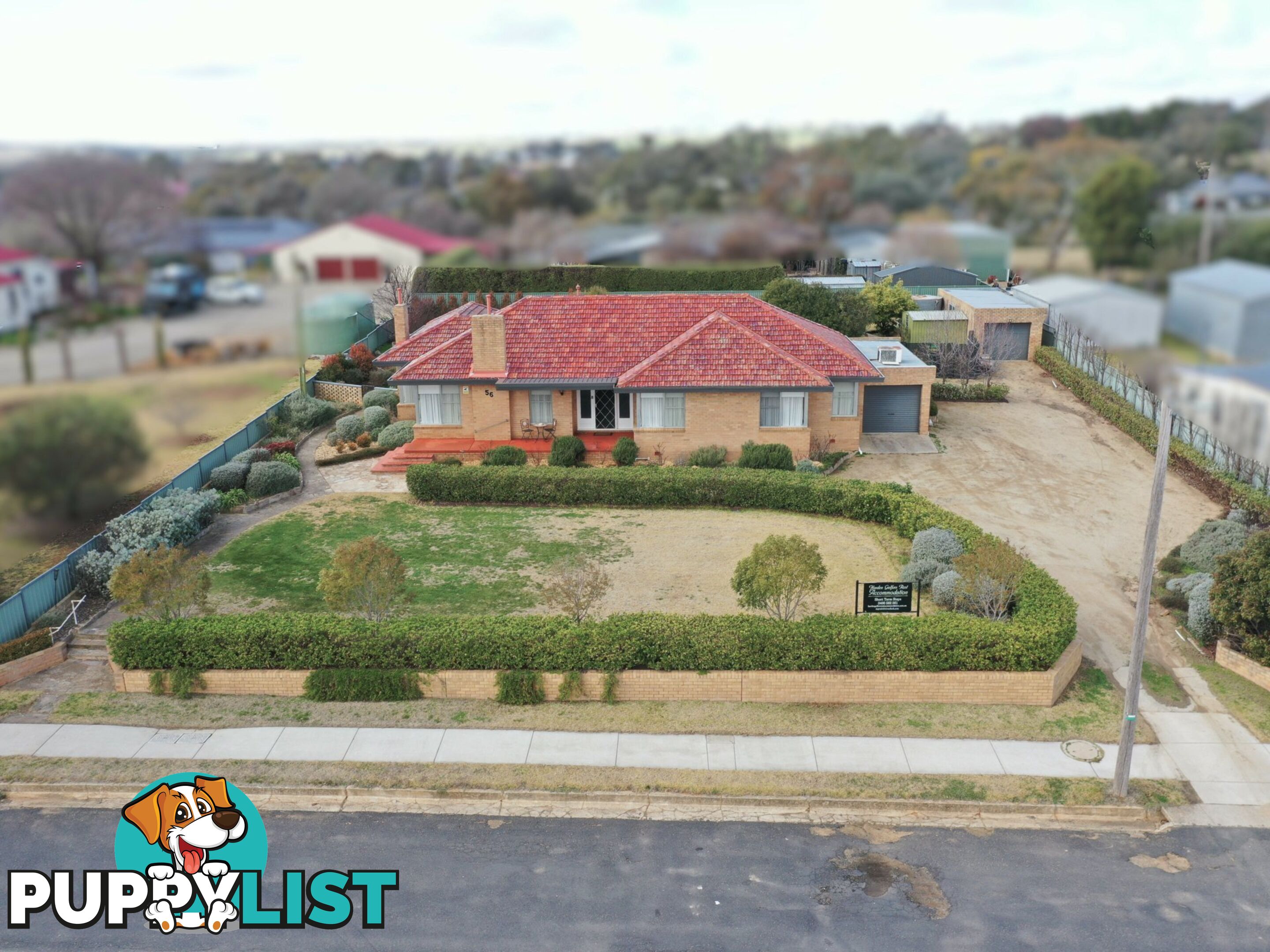 56 East Street HARDEN NSW 2587