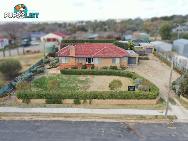 56 East Street HARDEN NSW 2587