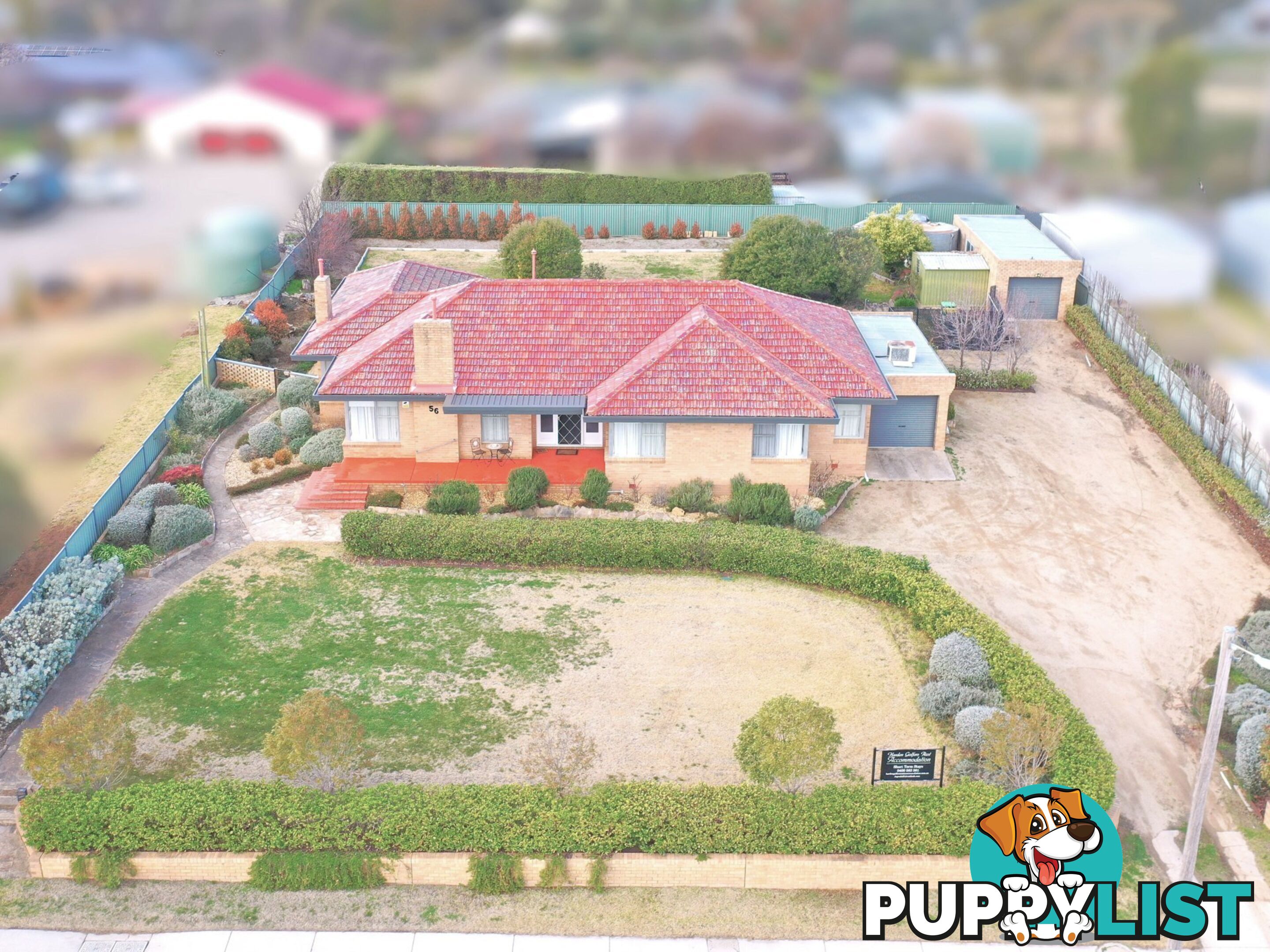 56 East Street HARDEN NSW 2587