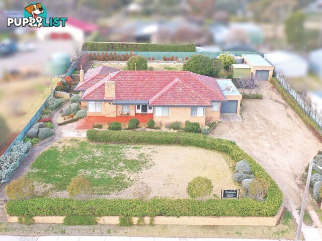 56 East Street HARDEN NSW 2587