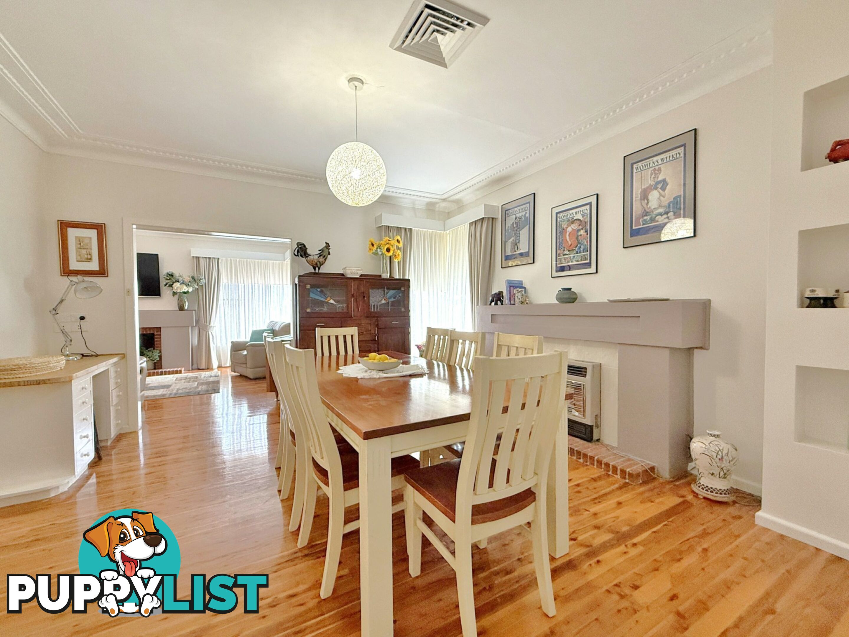 56 East Street HARDEN NSW 2587