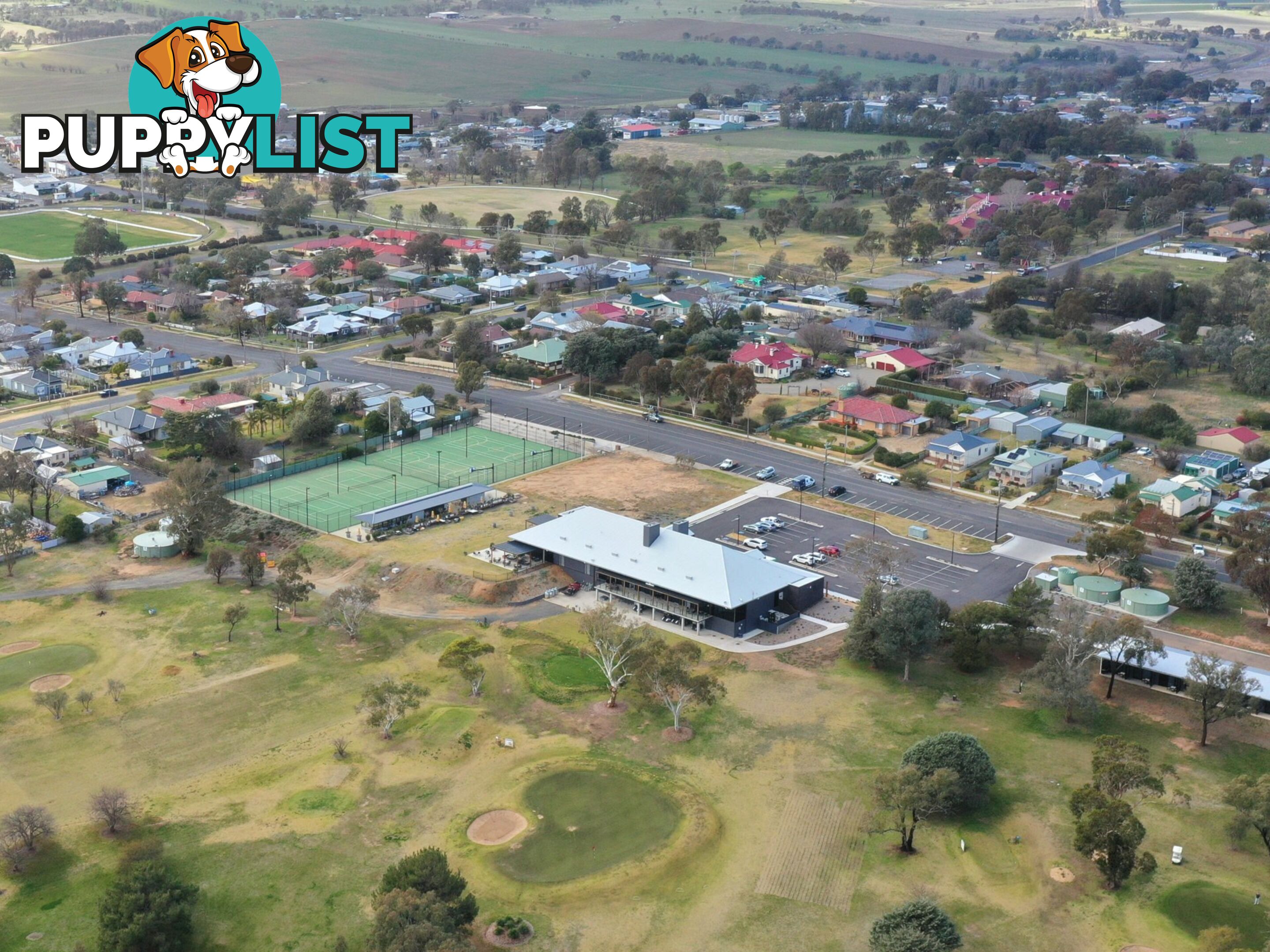 56 East Street HARDEN NSW 2587