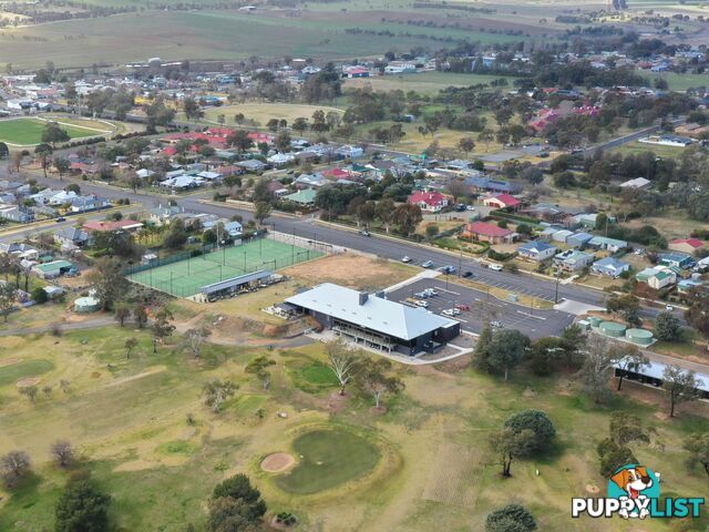 56 East Street HARDEN NSW 2587