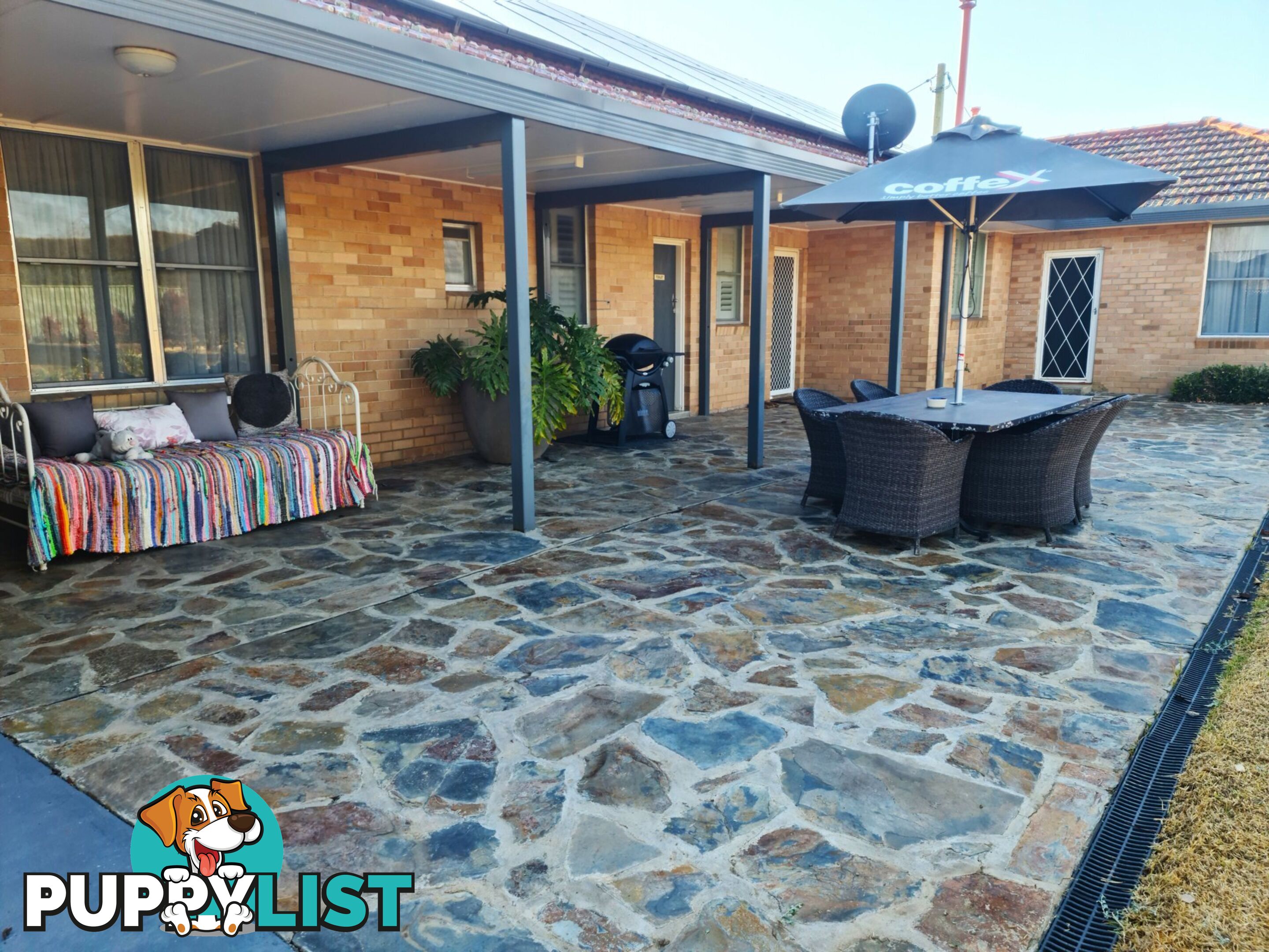 56 East Street HARDEN NSW 2587