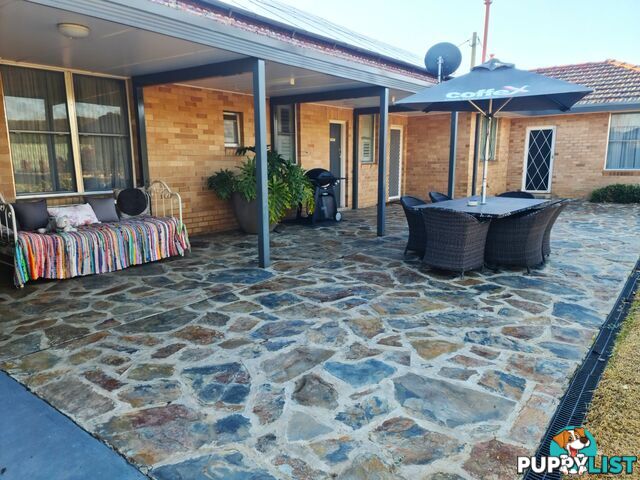 56 East Street HARDEN NSW 2587
