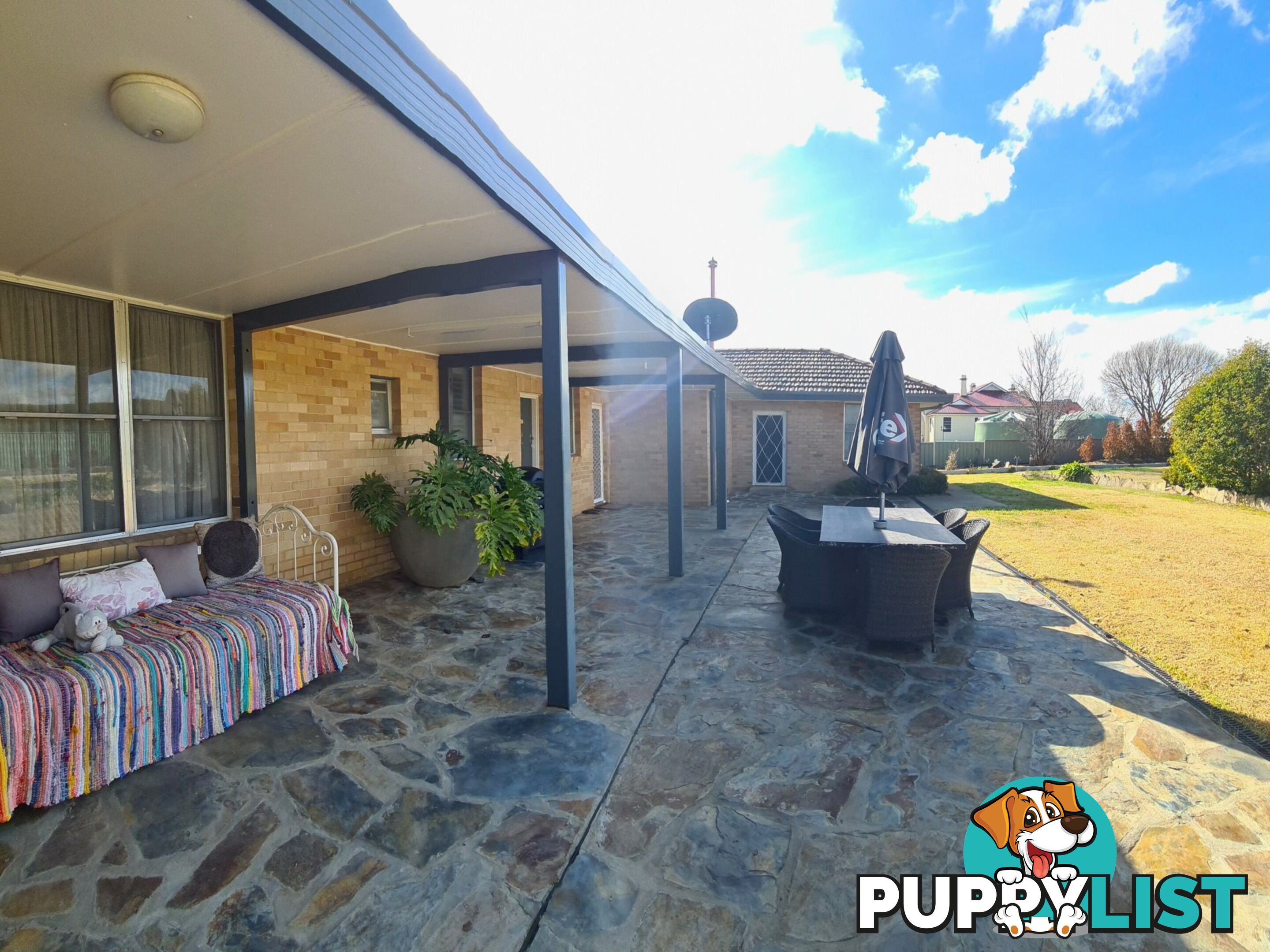 56 East Street HARDEN NSW 2587