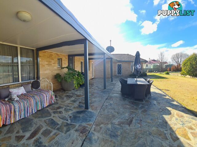 56 East Street HARDEN NSW 2587