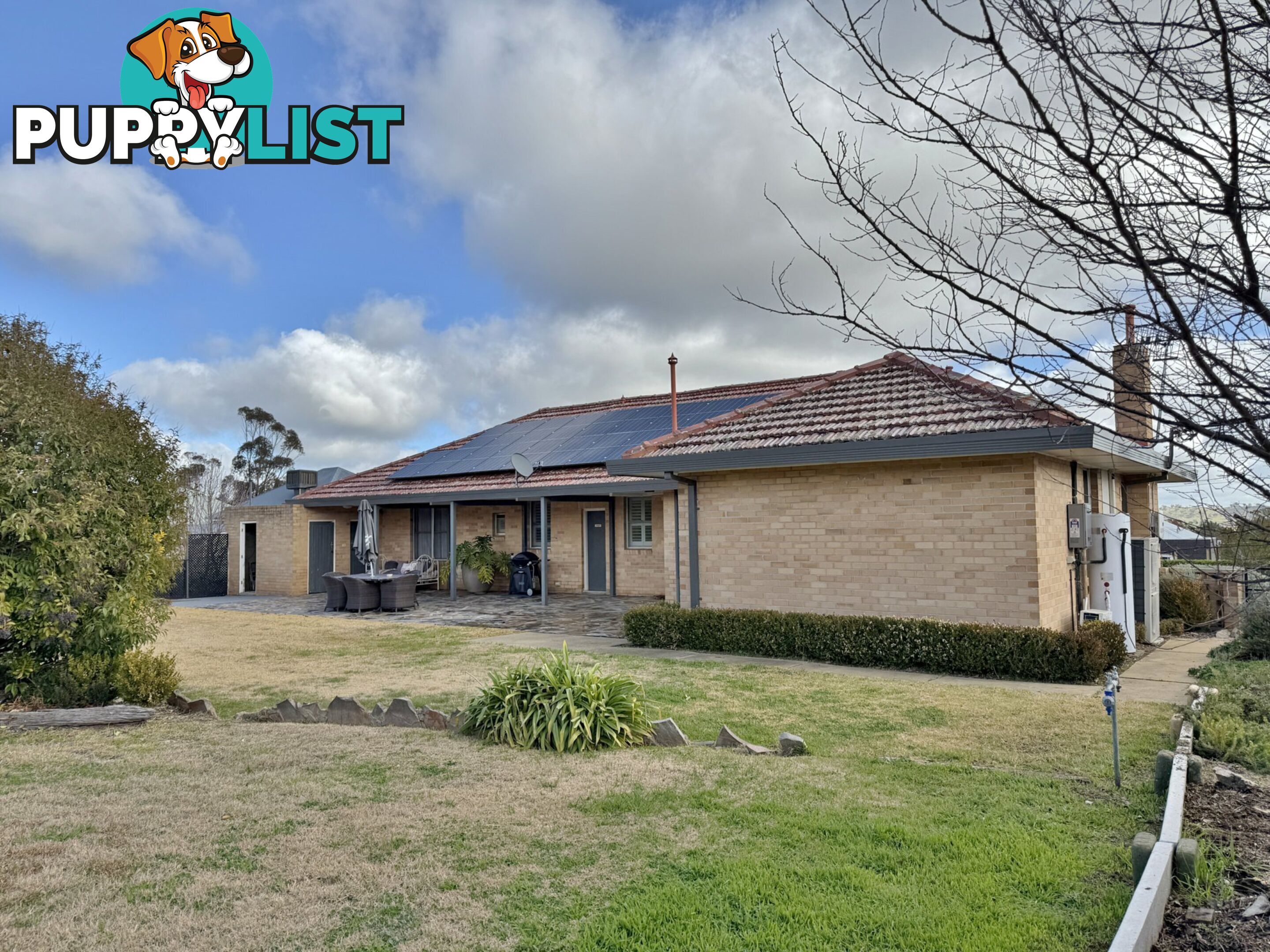 56 East Street HARDEN NSW 2587