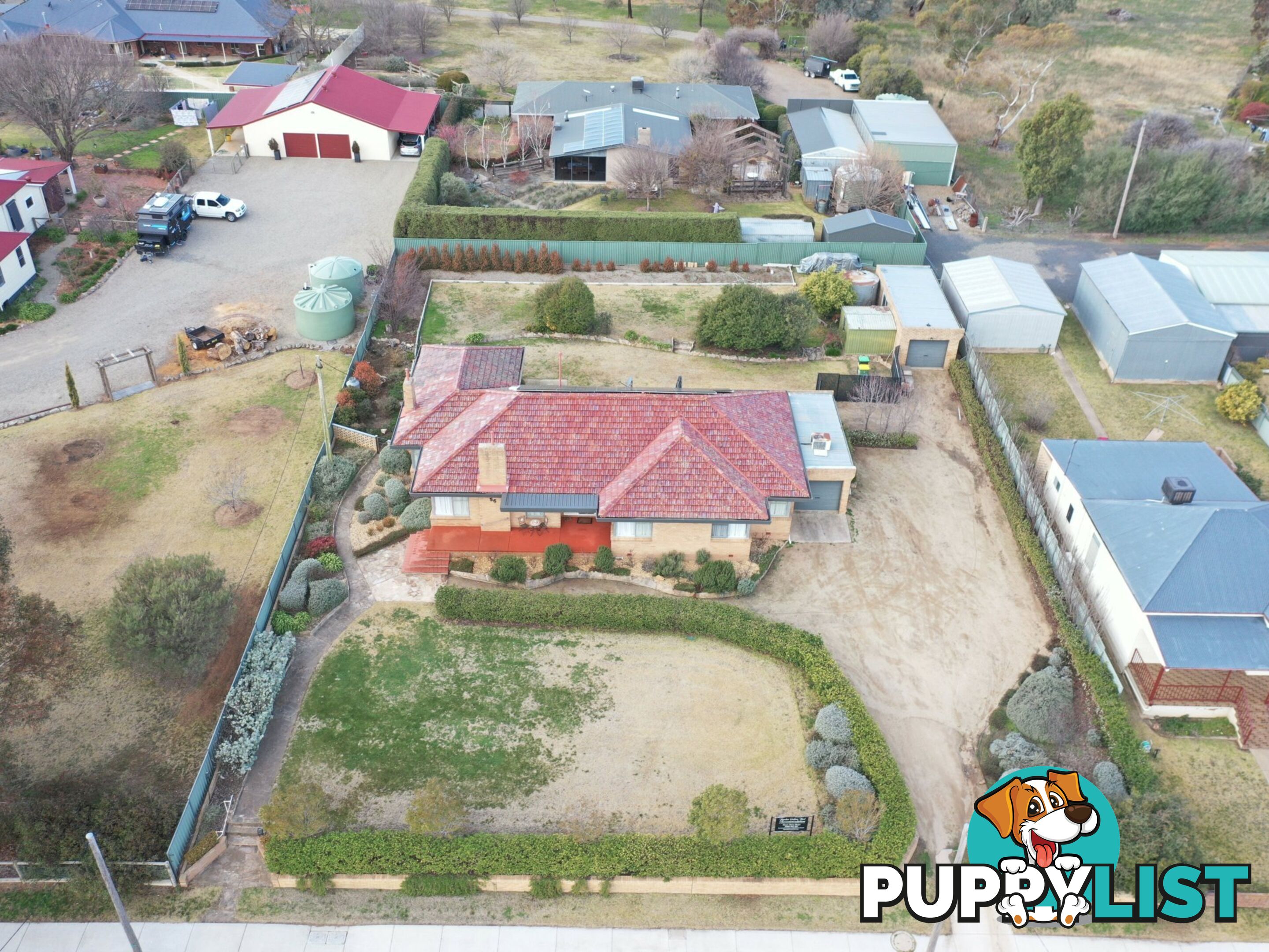 56 East Street HARDEN NSW 2587