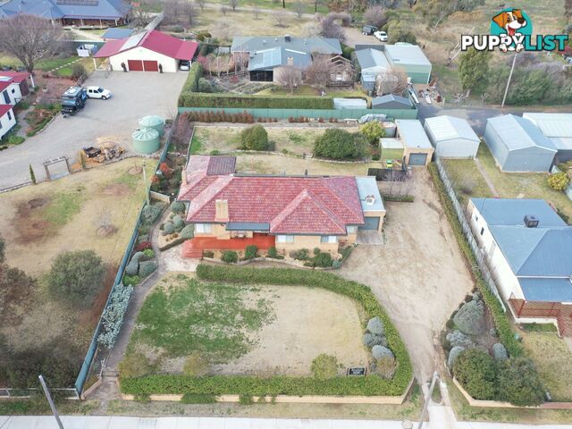 56 East Street HARDEN NSW 2587