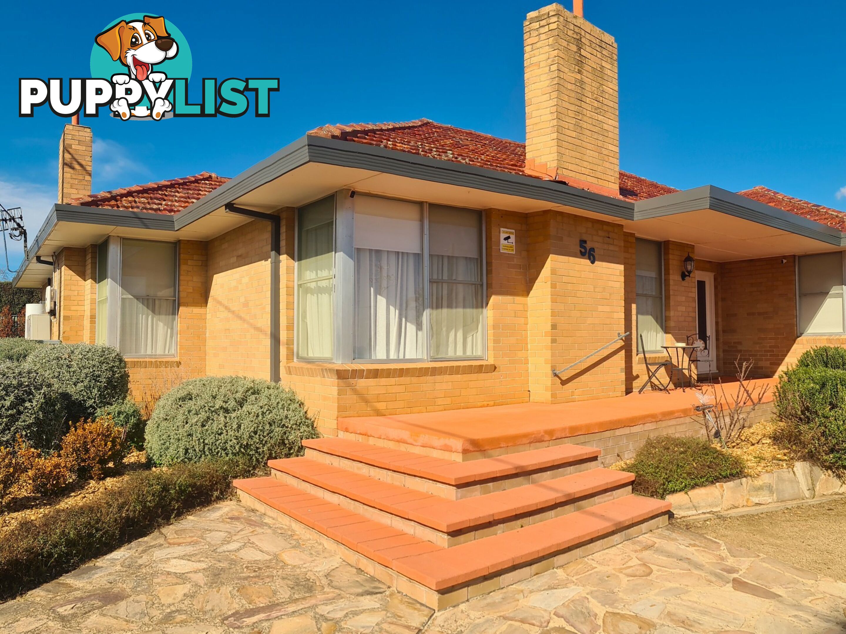 56 East Street HARDEN NSW 2587