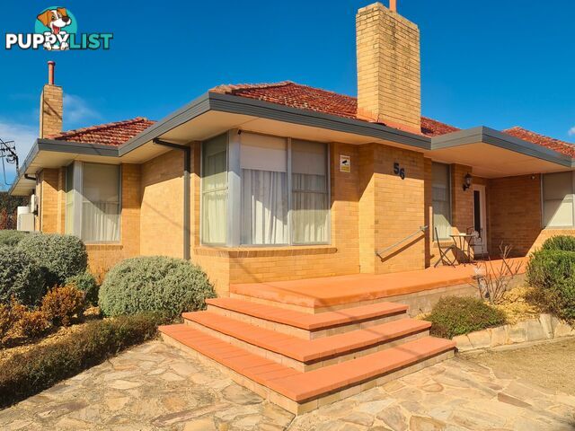 56 East Street HARDEN NSW 2587