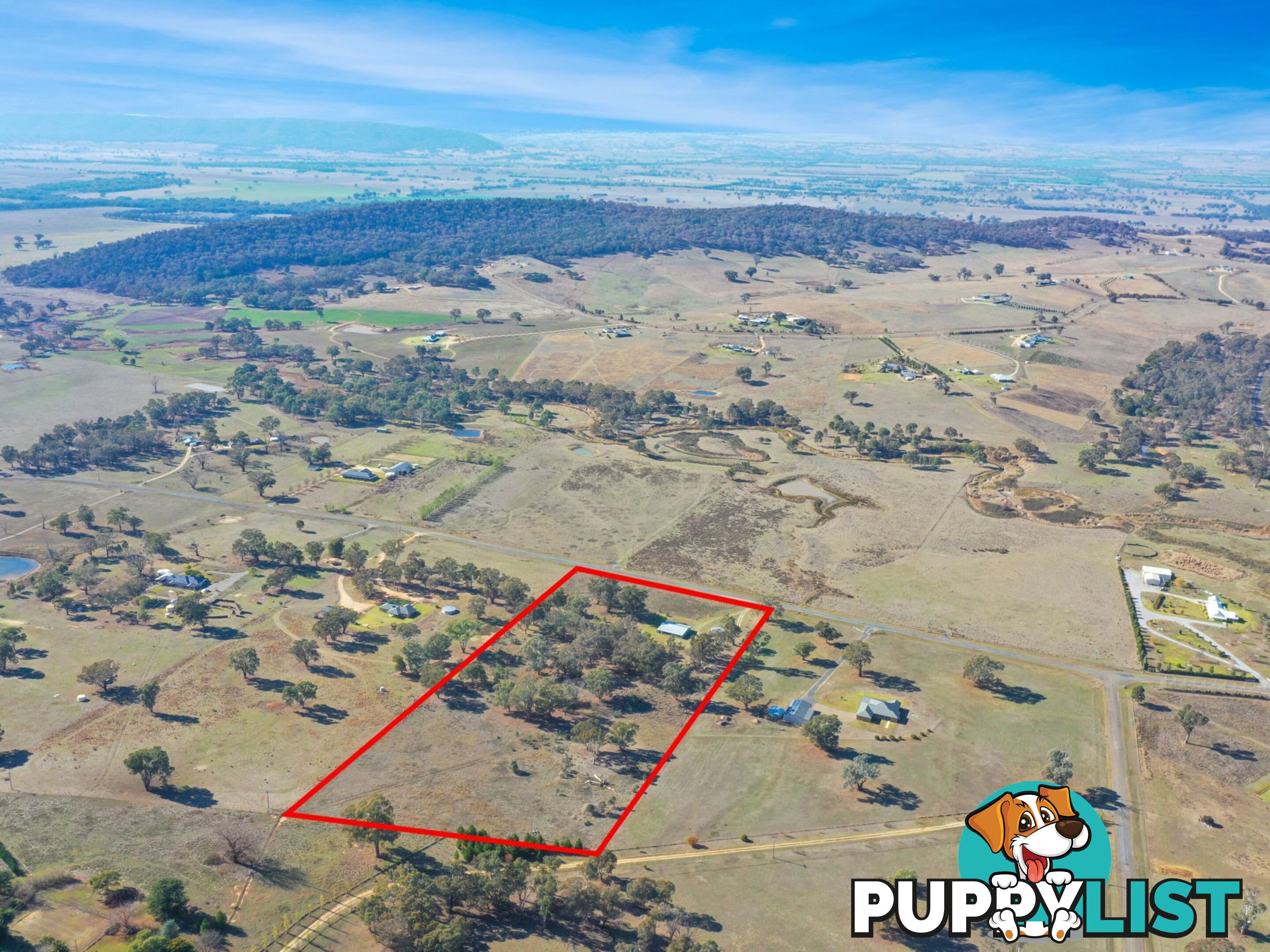 51 Wambanumba Drive YOUNG NSW 2594