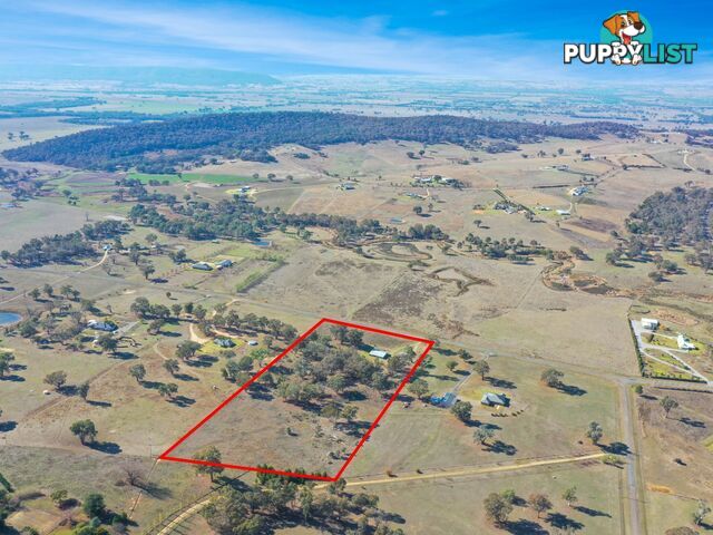 51 Wambanumba Drive YOUNG NSW 2594