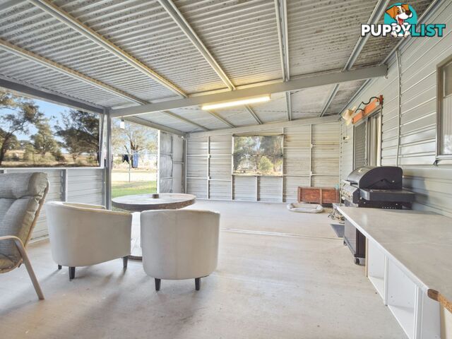 51 Wambanumba Drive YOUNG NSW 2594