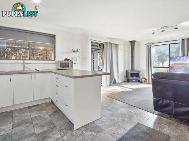 51 Wambanumba Drive YOUNG NSW 2594
