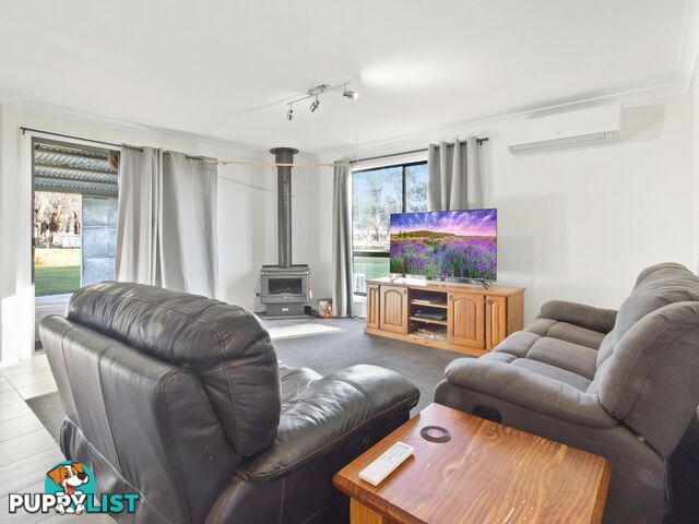 51 Wambanumba Drive YOUNG NSW 2594