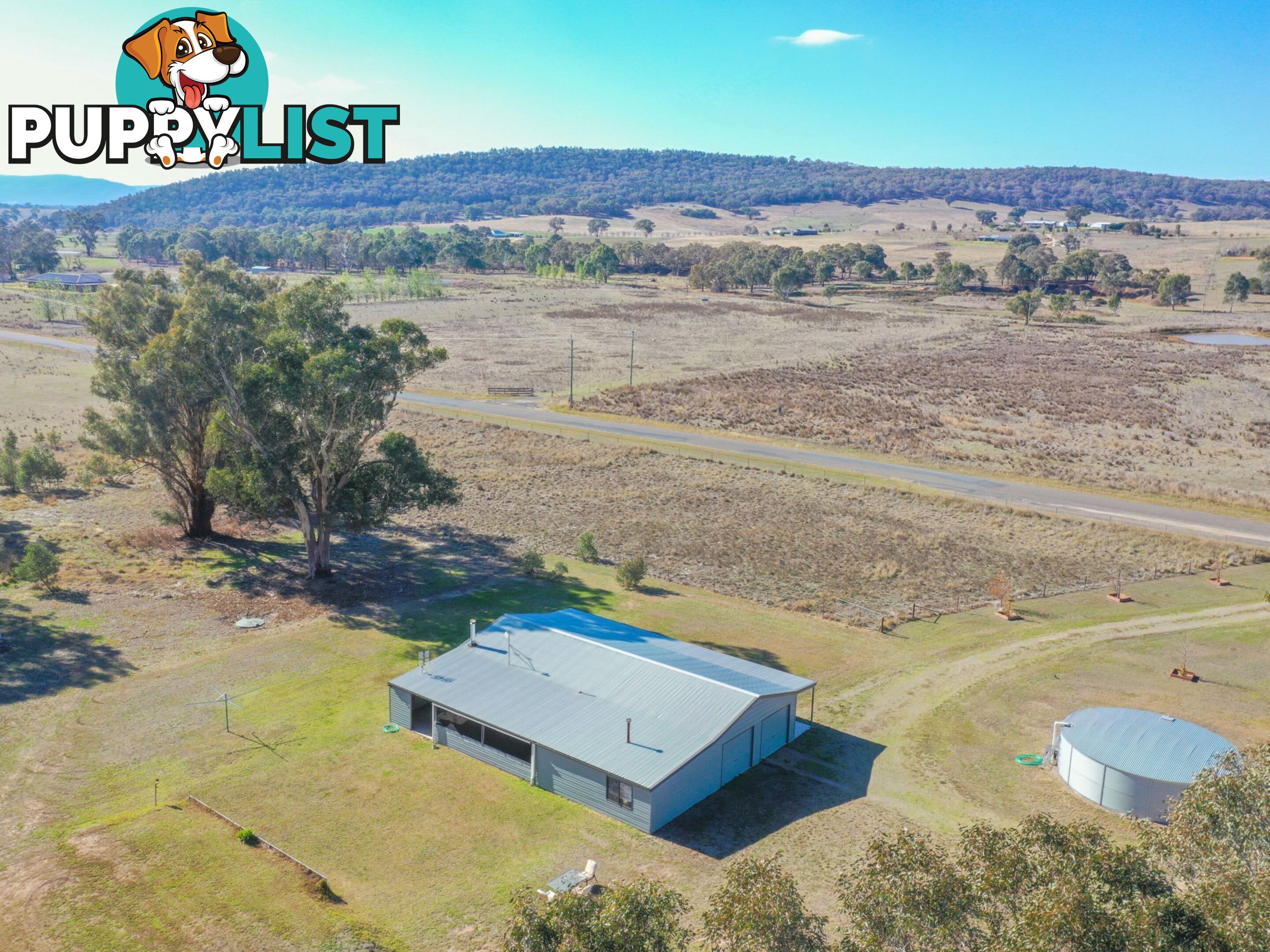 51 Wambanumba Drive YOUNG NSW 2594