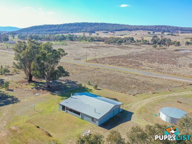 51 Wambanumba Drive YOUNG NSW 2594