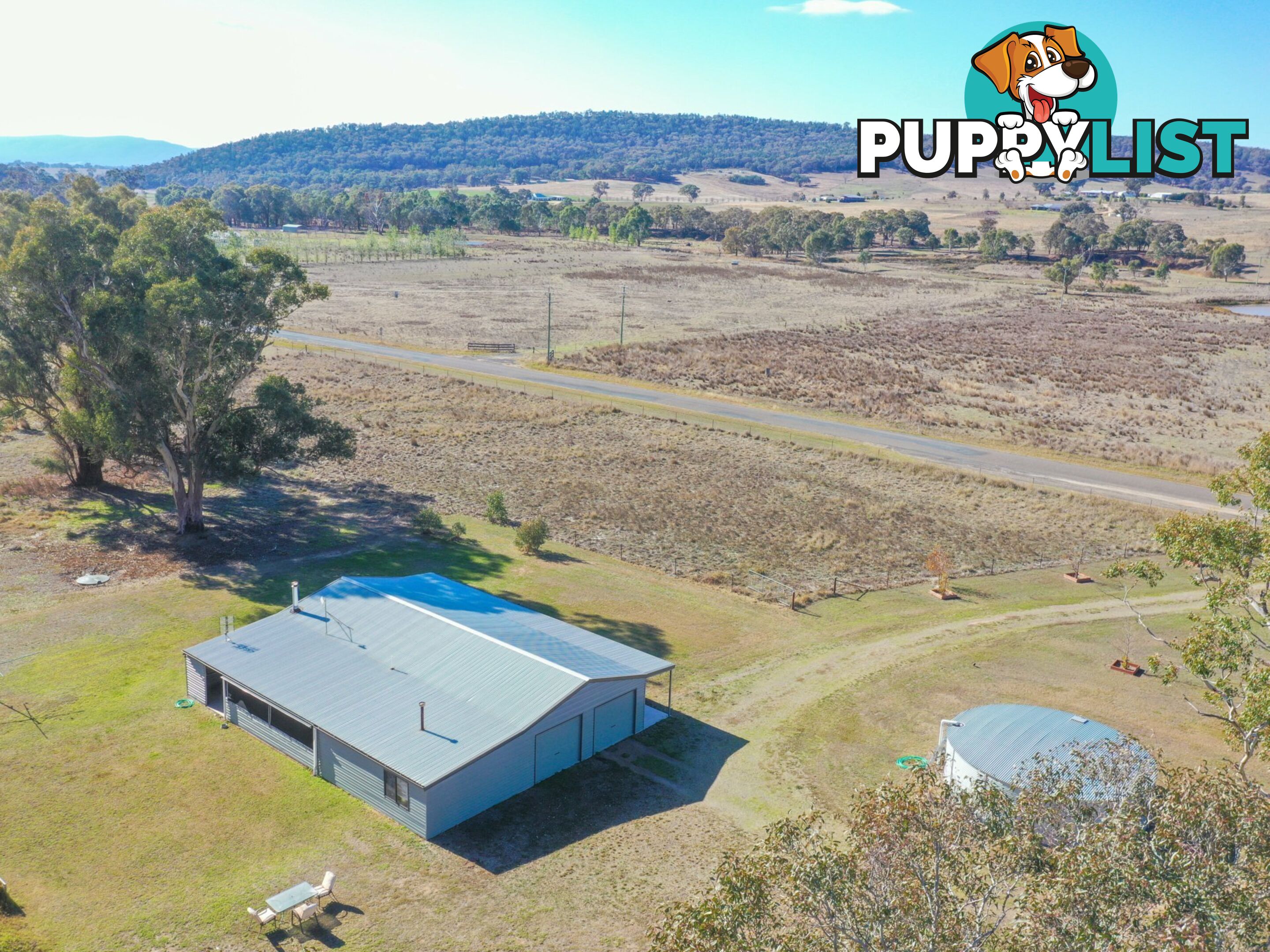 51 Wambanumba Drive YOUNG NSW 2594