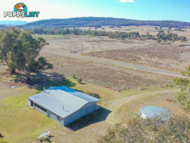 51 Wambanumba Drive YOUNG NSW 2594