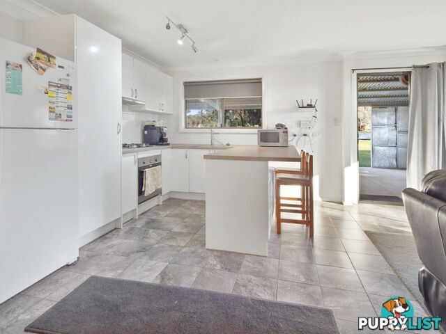 51 Wambanumba Drive YOUNG NSW 2594
