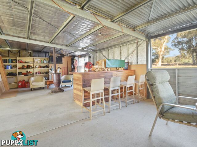 51 Wambanumba Drive YOUNG NSW 2594