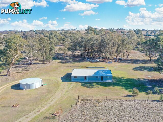 51 Wambanumba Drive YOUNG NSW 2594