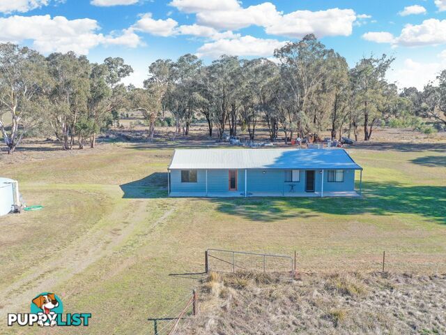 51 Wambanumba Drive YOUNG NSW 2594
