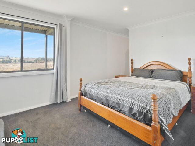 51 Wambanumba Drive YOUNG NSW 2594