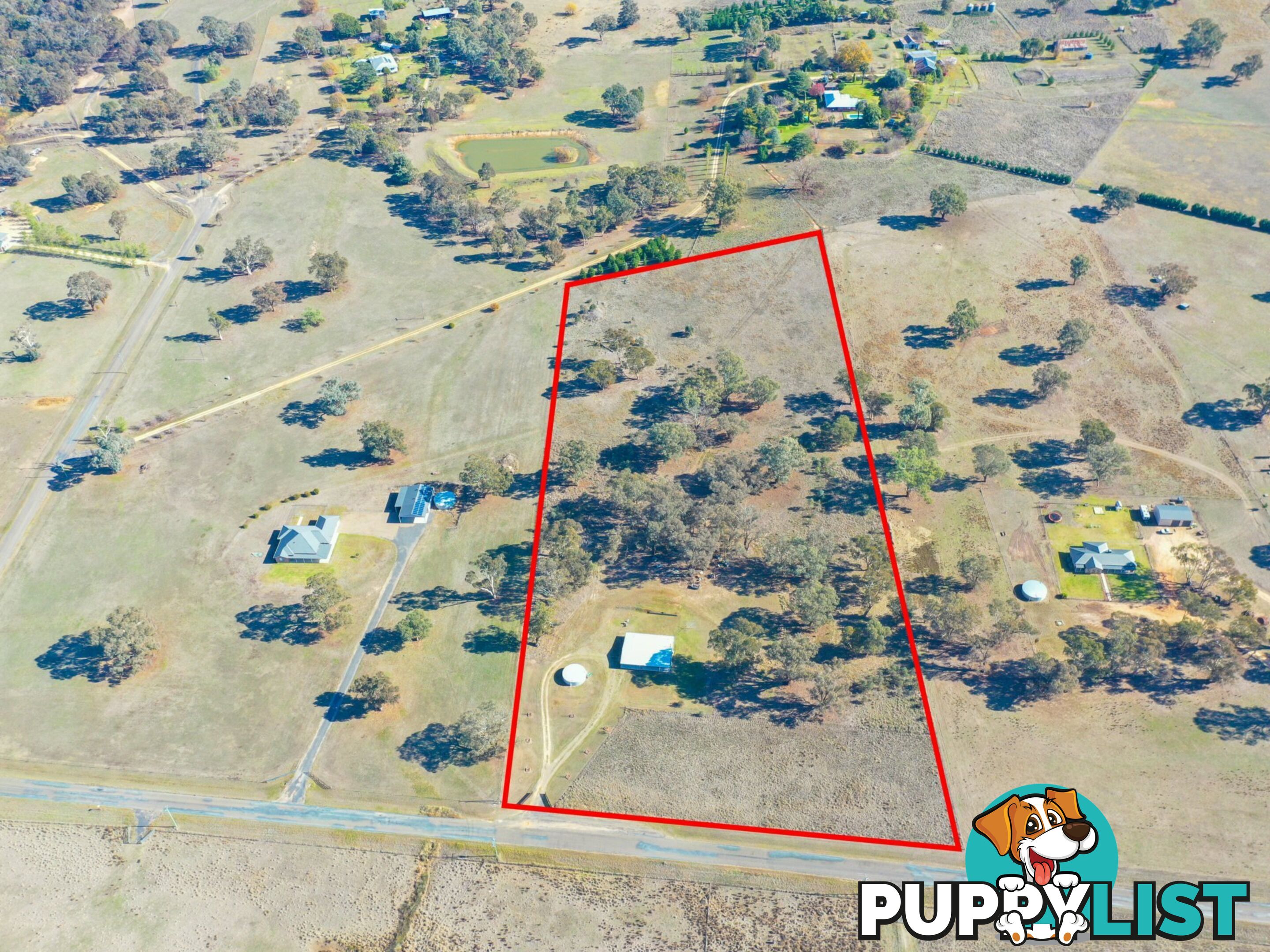51 Wambanumba Drive YOUNG NSW 2594