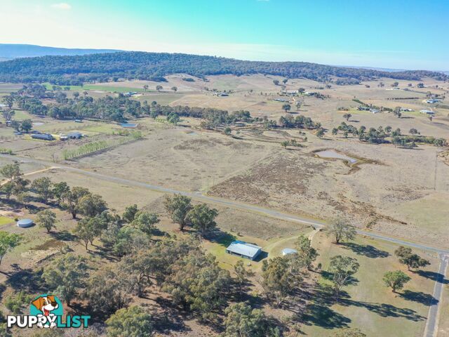 51 Wambanumba Drive YOUNG NSW 2594