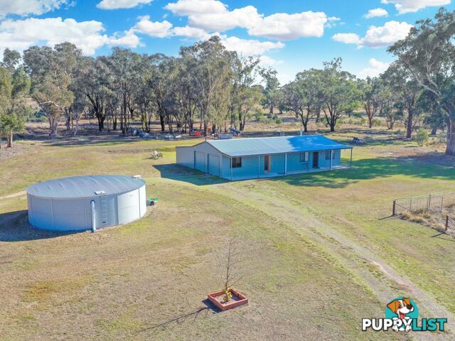 51 Wambanumba Drive YOUNG NSW 2594